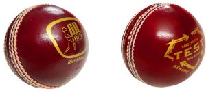 GA Test Cricket Ball