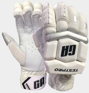 GA Test Pro Batting Gloves