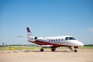 Private Helicopter Jet Charter Services