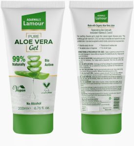 Aloe Vera Gel