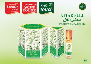 Attar Full Roll on Attar