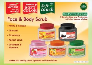 Body Scrub