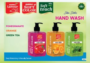 Hand Wash