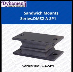 SANDWICH MOUNT, Series: DMS2-A-SP1