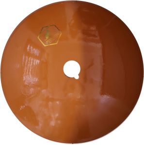 Concave Harrow Disc Blade 