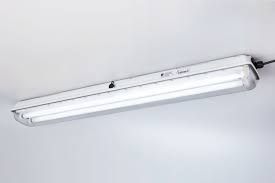 Flameproof LINEAR LUMINARES