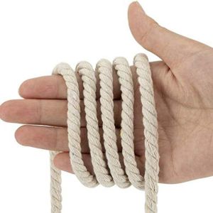 3 Ply Cotton Rope