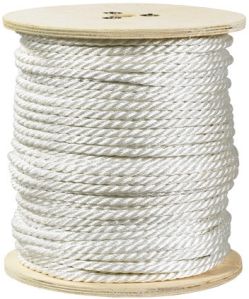 3 Ply Polyester Rope