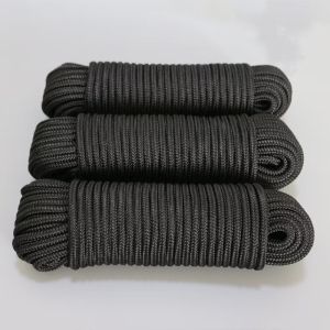 Braided Polyester Rope