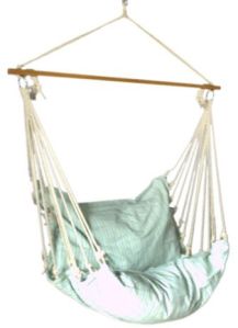 Cushion Swing