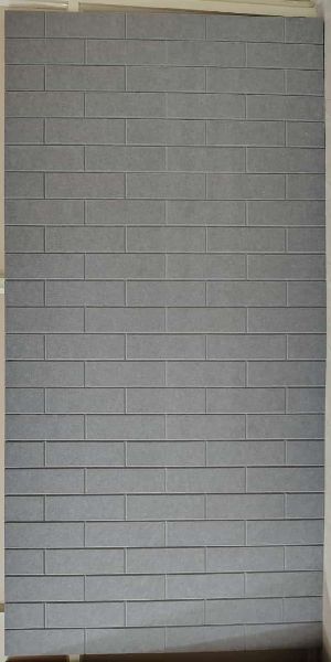 Poly Fiber Panels