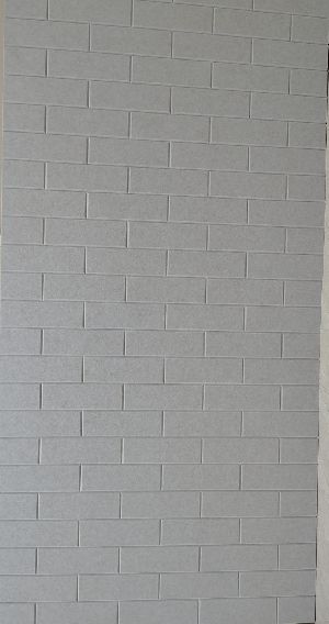 Poly Fiber Panels