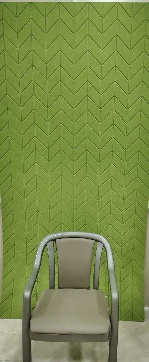 Poly Fiber Panels