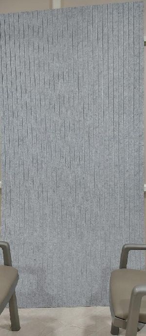 Poly Fiber Panels