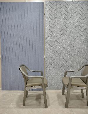 Poly Fiber Panels