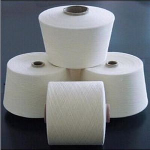 Polyester Cotton Open End Yarn