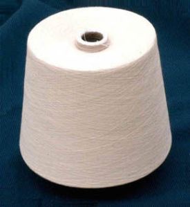 Polyester Combed Cotton Ring Spun Yarn