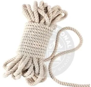 Cotton Natural Fibre Rope