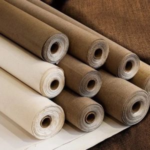 Fabric Canvas Rolls