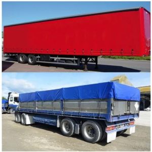 Truck Tarpaulin Cover