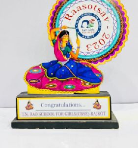 GARBA TROPHY