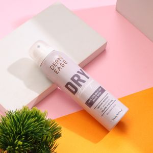 Dry Shampoo