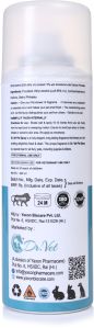 Dog Deodorant