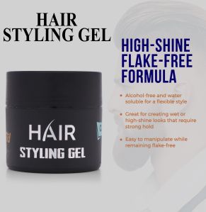 ADULTHOOD HAIR STYLING GEL