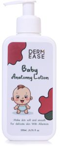 Baby Lotion