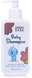 Baby Shampoo