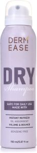 Dry Shampoo