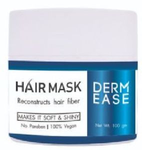 hair mask