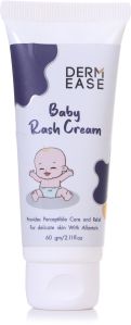 BABY  RASH  CREAM