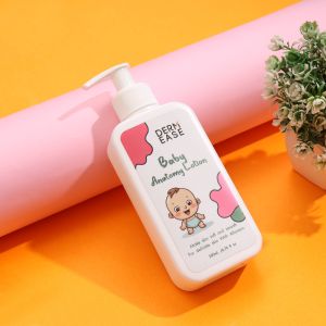 Baby Lotion