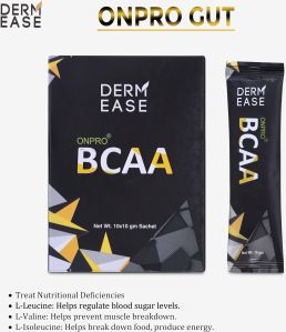 onpro-bcaa powder