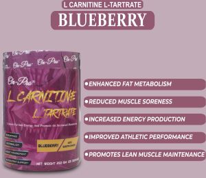 ONPRO L-CARNITINE BLUEBERRY