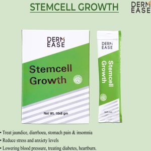 STEM CELL GROWTH SACHET