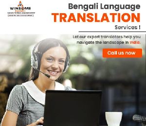 Bengali Translation Services