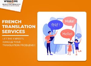 French Language Translation Services