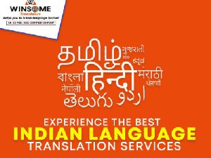 hindi translation services