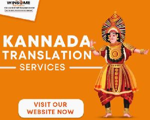 Kannada Language Translation Services