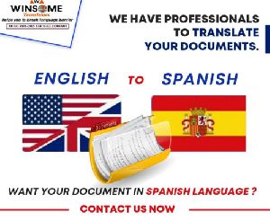 Spanish Translation Services