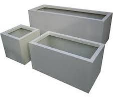 Frp Planters