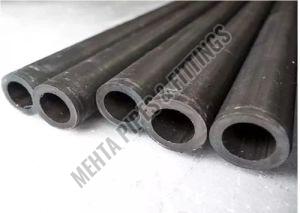 201 Seamless Stainless Steel Pipe