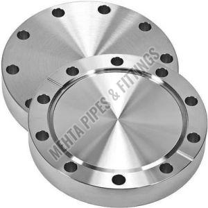 A105 Carbon Steel BLRTJ Flange