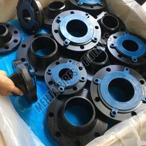 A105 Carbon Steel WNRF Flange