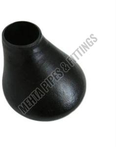 A234 Carbon Steel Seamless Eccentric Reducer