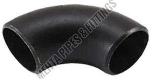 carbon steel pipe elbow