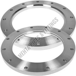 Duplex Stainless Steel Flange