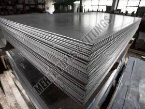 Stainless Steel Plate